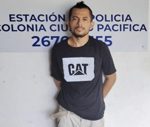 Capturan a sujeto por ofrecer herramientas robadas.