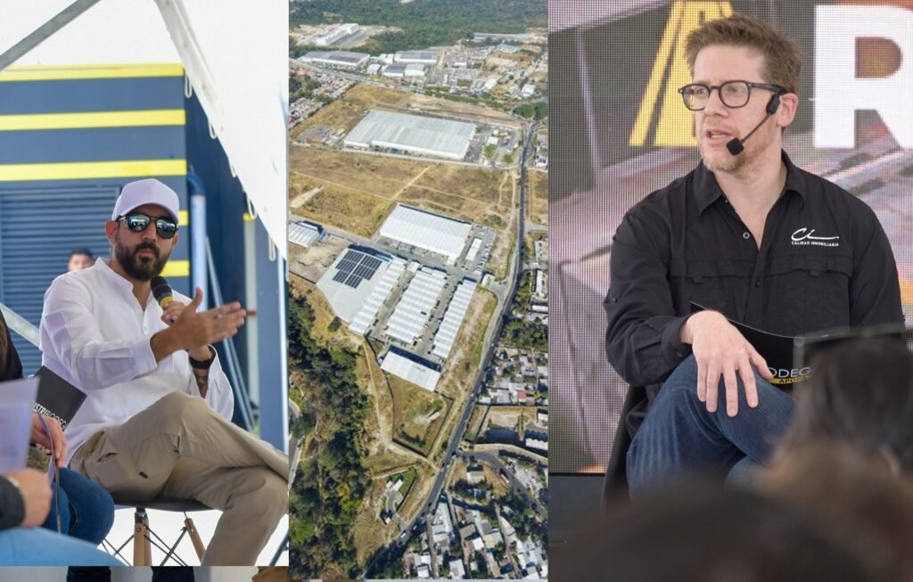 Inauguran “Distribodegas Apopa”: Inversión de $20 millones impulsa el desarrollo logístico. 2 dsfsdfsd 1