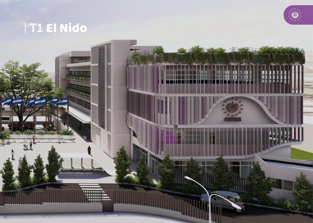 Banco Mundial destaca a El Salvador como referente regional en atención materno perinatal 3 655570066 1302988658672058 37968753332442749 n