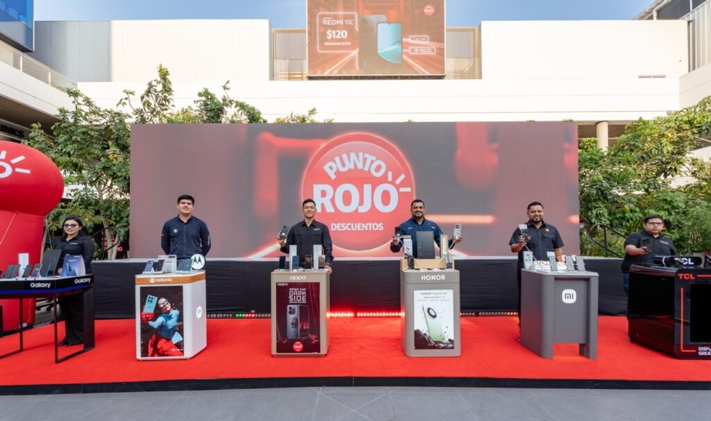 FOTO PUNTO ROJO 1